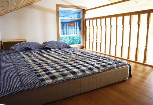 Yeongju Sobaek Garden Pension - Homestays