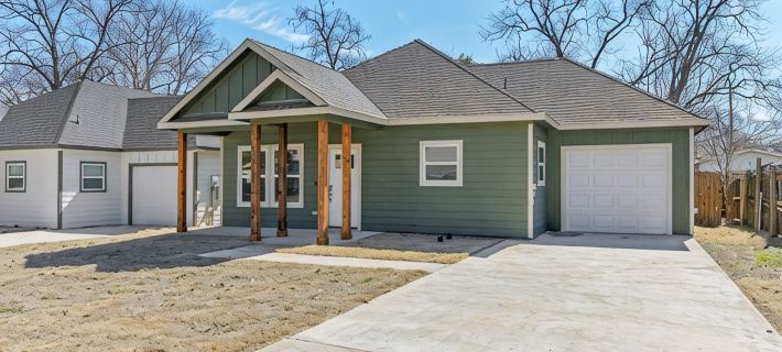 The RockStar Retreat Hotels in Grayson County