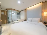 호텔 마루 가나 아트 센터 주변 호텔