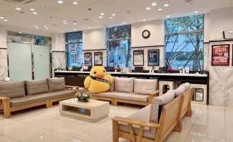 Toyoko Inn Busan Seomyeon