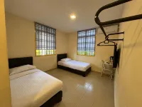 Skudai Sojourn Hotels in 