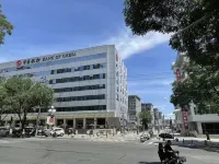 Winner B&B (Nanxinglong Unit Shop)
