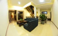 Hotel Rantina Syariah