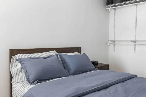 Cityscape Sanctuary: parking+laundry - 2-Star