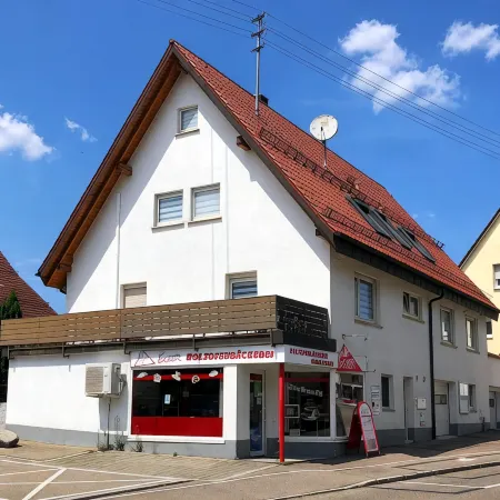 Apartment "La Lucia" - Mit Bäckerei im Haus - Genussvoll Wohnen!
