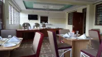 Taita Luxury Hotel Wundanyi - Bữa sáng