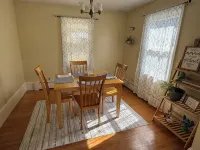 Charming 3-bedroom house  in Christiansburg - Homestays