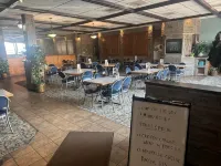 Big Horn motor Inn