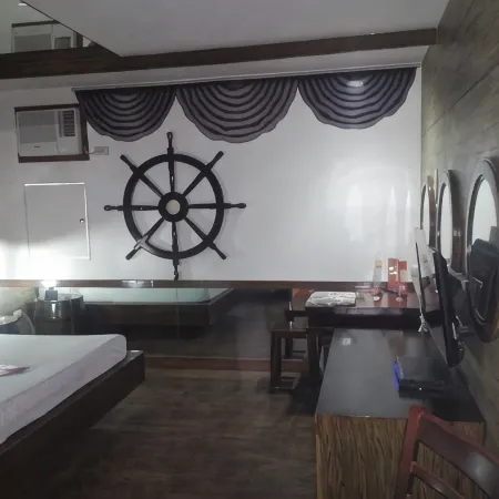 Hotel Sogo Quirino Motor Drive Inn