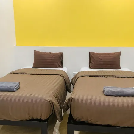 Suanvadee Resort
