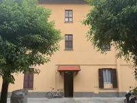 La Fabbrica dei Sogni Hotels in Cernobbio