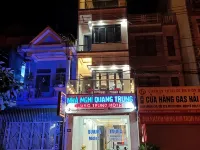 Nha Nghi Quang Trung Hotels in Dong Van