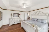 Tranquil 3 bedroom home in South Pryor AC,Wifi