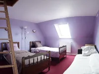 Les Chambres du Sillon