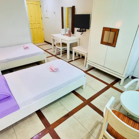 The Inns Bacolod by the Oriental
