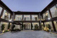 Liaocheng Zheli Meet B&B - Romantic
