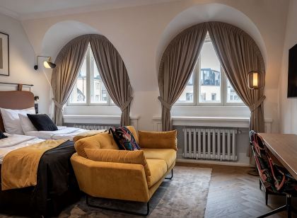 Scandic Grand Central Helsinki