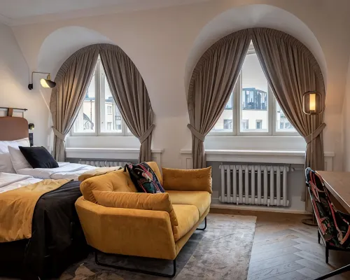 Scandic Grand Central Helsinki Hotels in Helsinki