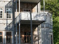 Auberge Tabarz hospitable apartment in a stylish villa on the Thuringian Rennsteig Hotele w: Tabarz