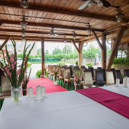 Oławian Hotel