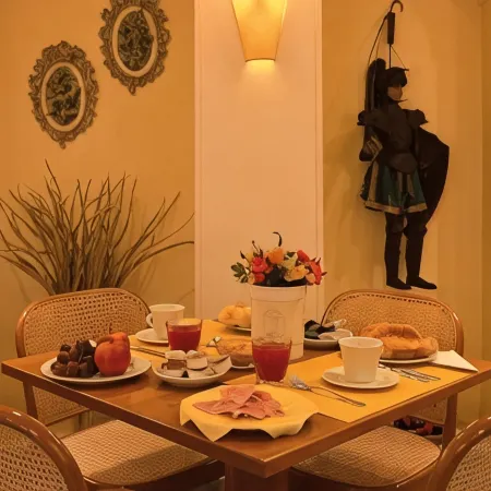 Hotel Centrum