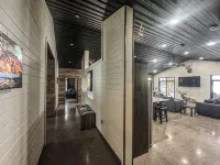 The Lodge on Lake of the Pines - enjoy the Northwoods in comfort! - 2-Sterne