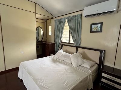 Nipah Bay Villa