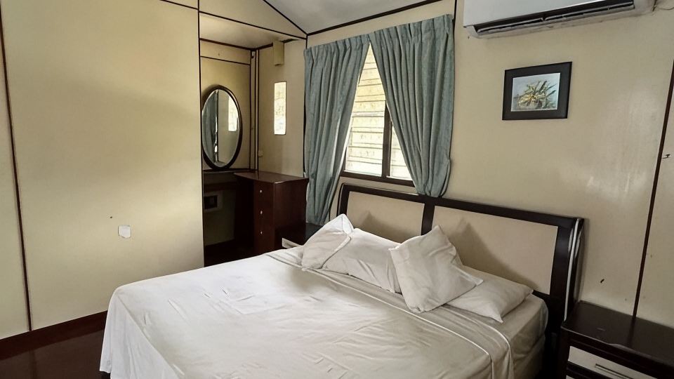 Nipah Bay Villa