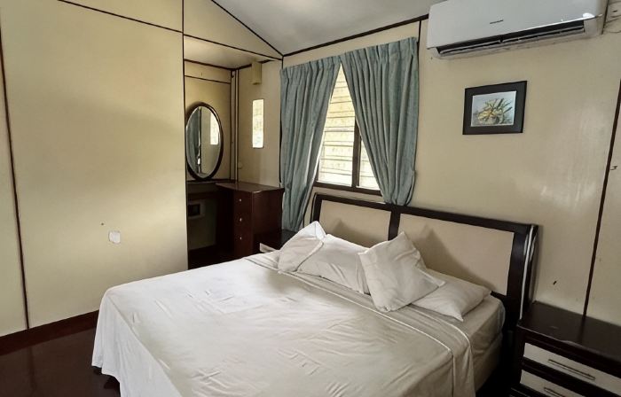 Nipah Bay Villa