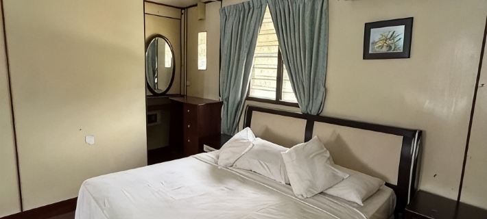 Nipah Bay Villa Hotels in Pangkor