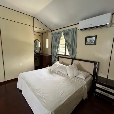 Nipah Bay Villa Hotels near 0 km Pangkor