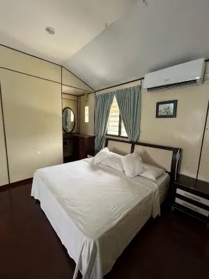 Nipah Bay Villa โรงแรมใกล้เนินเต่า