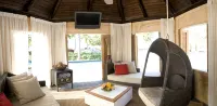 Fairmont El San Juan Hotel - Gym