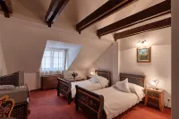 Hotel Traube Ξενοδοχεία στην πόλη 