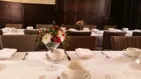 Kings Arms Hotel - Aamiainen