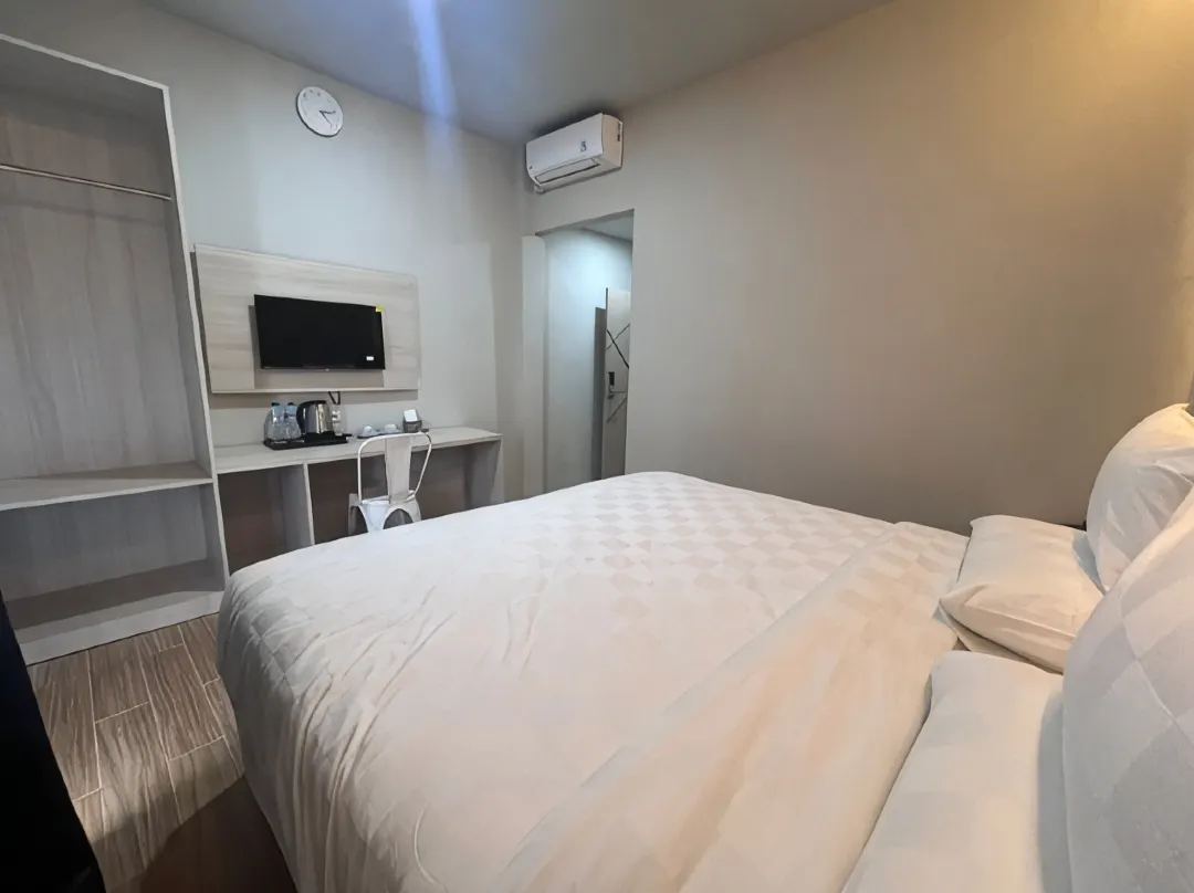 Kataoma Hotel - Bengkulu