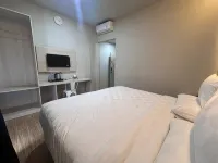 KATAOMA HOTEL - 2-Star