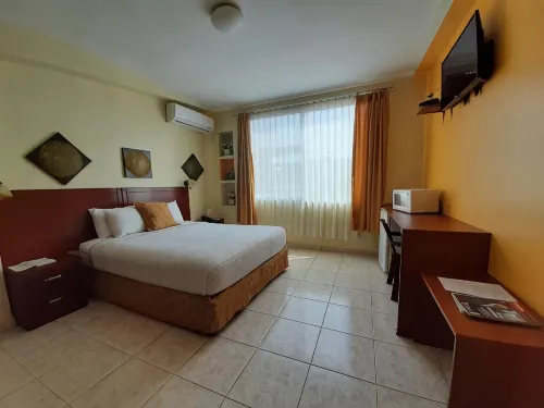 Hotel Air Suites