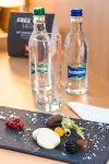 Ibis Edinburgh Centre South Bridge – Royal Mile - breakfast