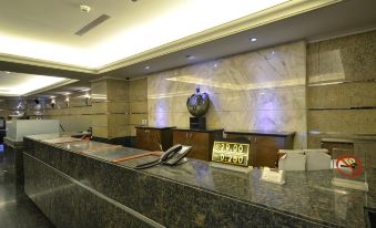 Hi-YES HOTEL TAOYUAN