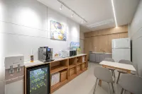 Brown Dot Hotel Pohang Ssangyong Sageori Branch - 平價