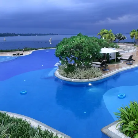 Ramada Resort Cochin