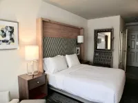 Holiday Inn SALEM (I-93 AT EXIT 2) by IHG Hotéis em 