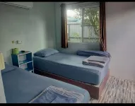 Canaan Guesthouse - Pensions
