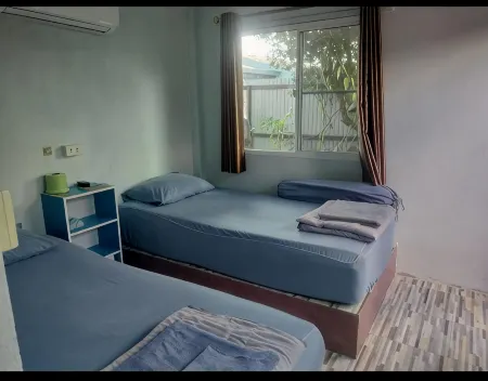 Canaan Guesthouse