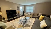 Urban Halifax 3BR Haven, close to everywhere - บังกะโล