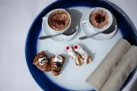 Bocà Home - breakfast