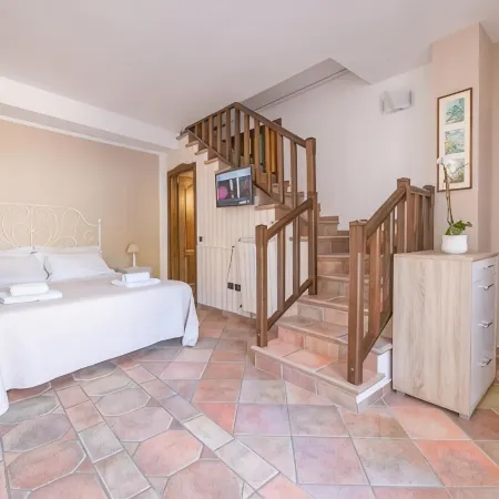 Villa Costanza Sorrento B&b