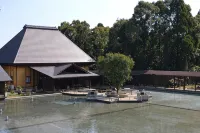Onsensui Pool & Fufu Rotenburo No Hanareyado Yurian
