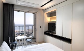 Sunrise Hotel Sokcho - Housity